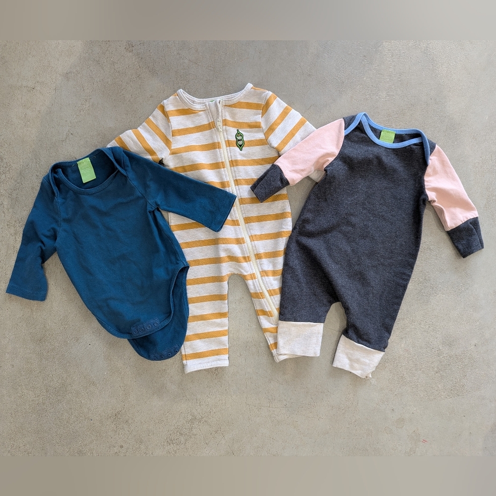 Peekaboo Beans Bundle